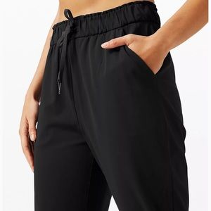 Lululemon Stretch High Rise Pant 7/8 length